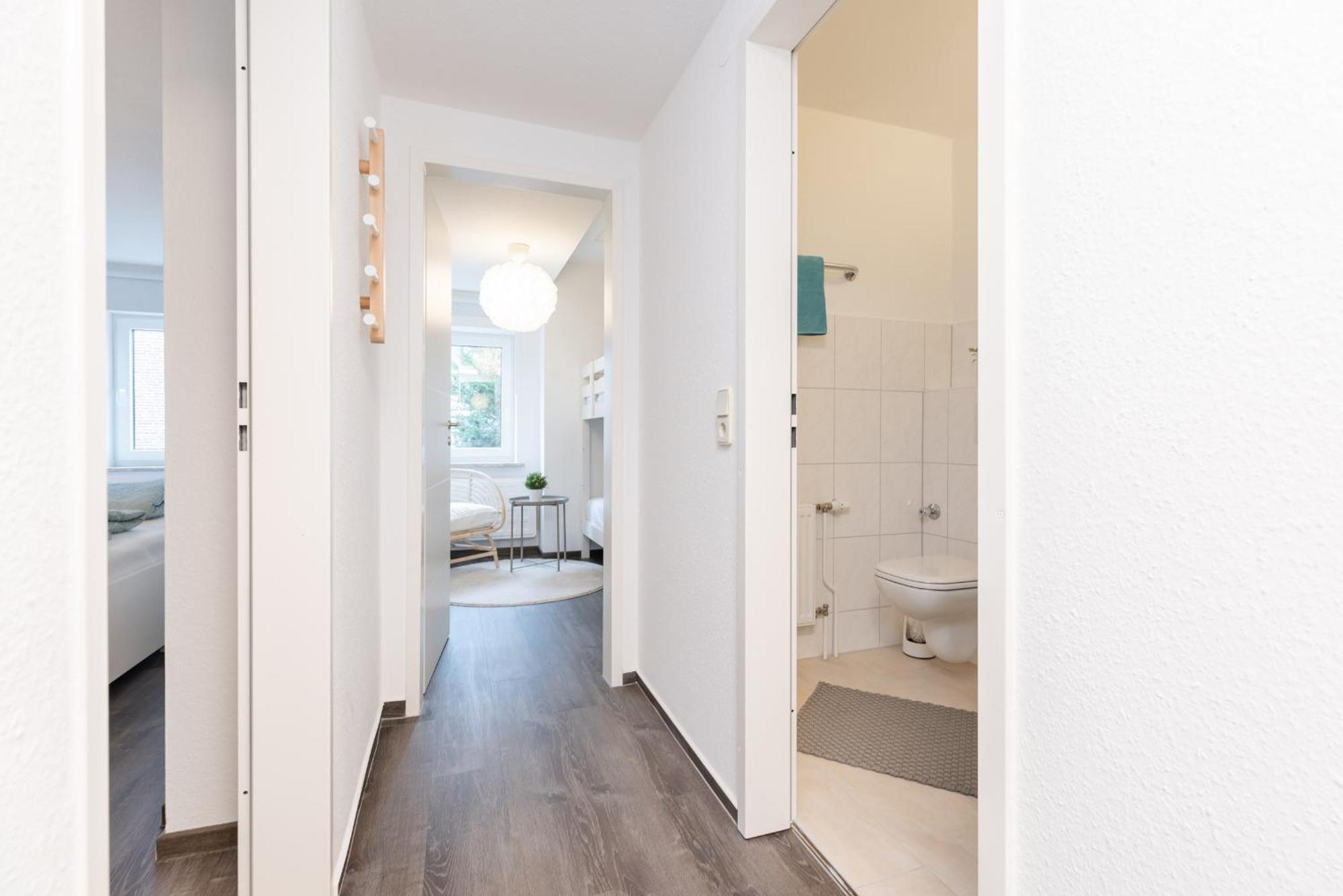 Deich-Ferienhaus 65 Qm Koenigsberger Allee 38 Apparto Grömitz المظهر الخارجي الصورة