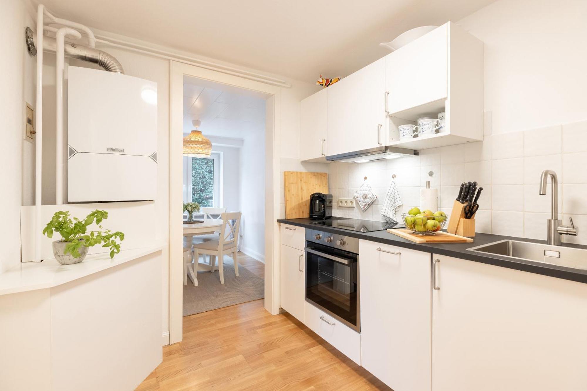 Deich-Ferienhaus 65 Qm Koenigsberger Allee 38 Apparto Grömitz المظهر الخارجي الصورة
